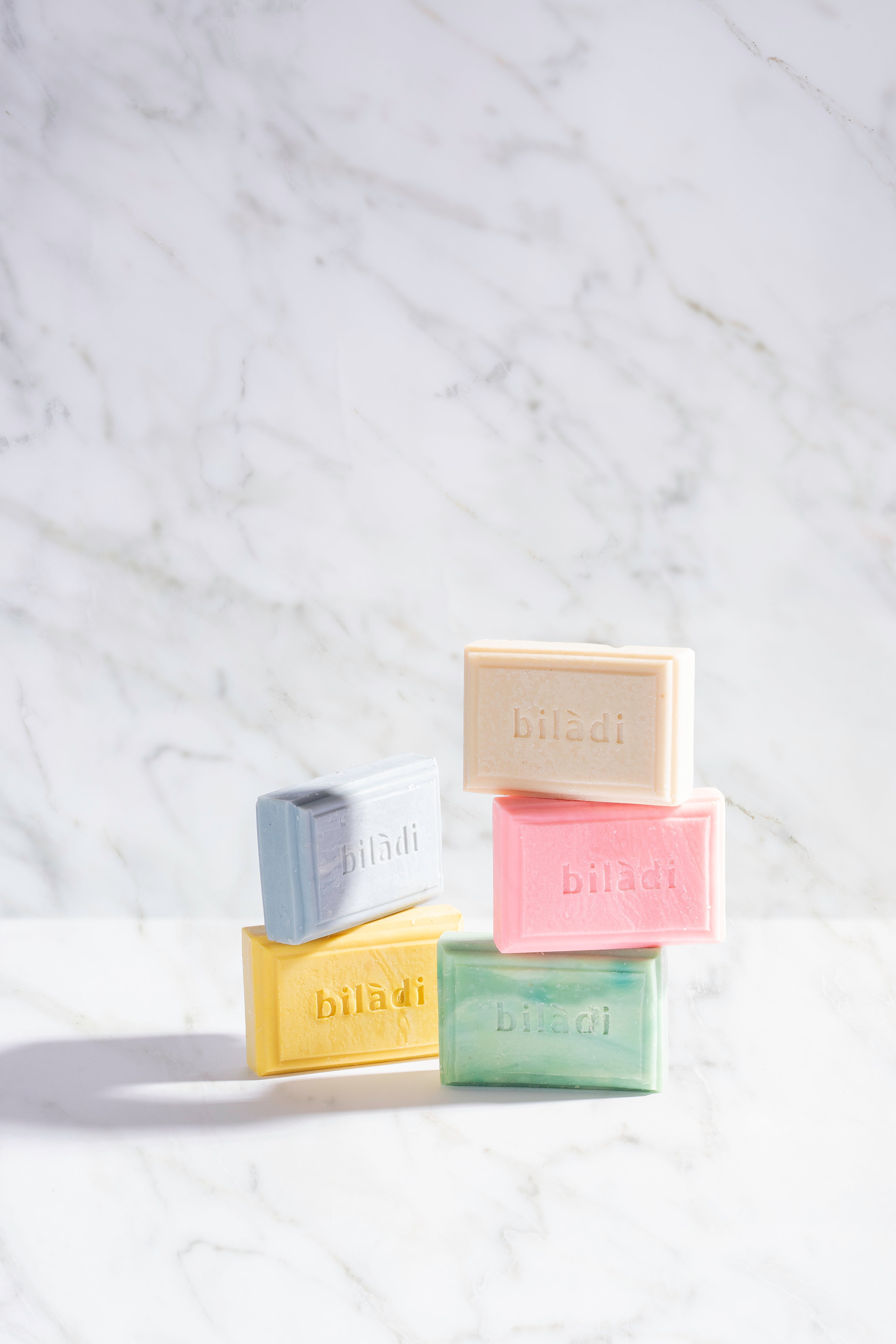 Scent-Free Bar Soap