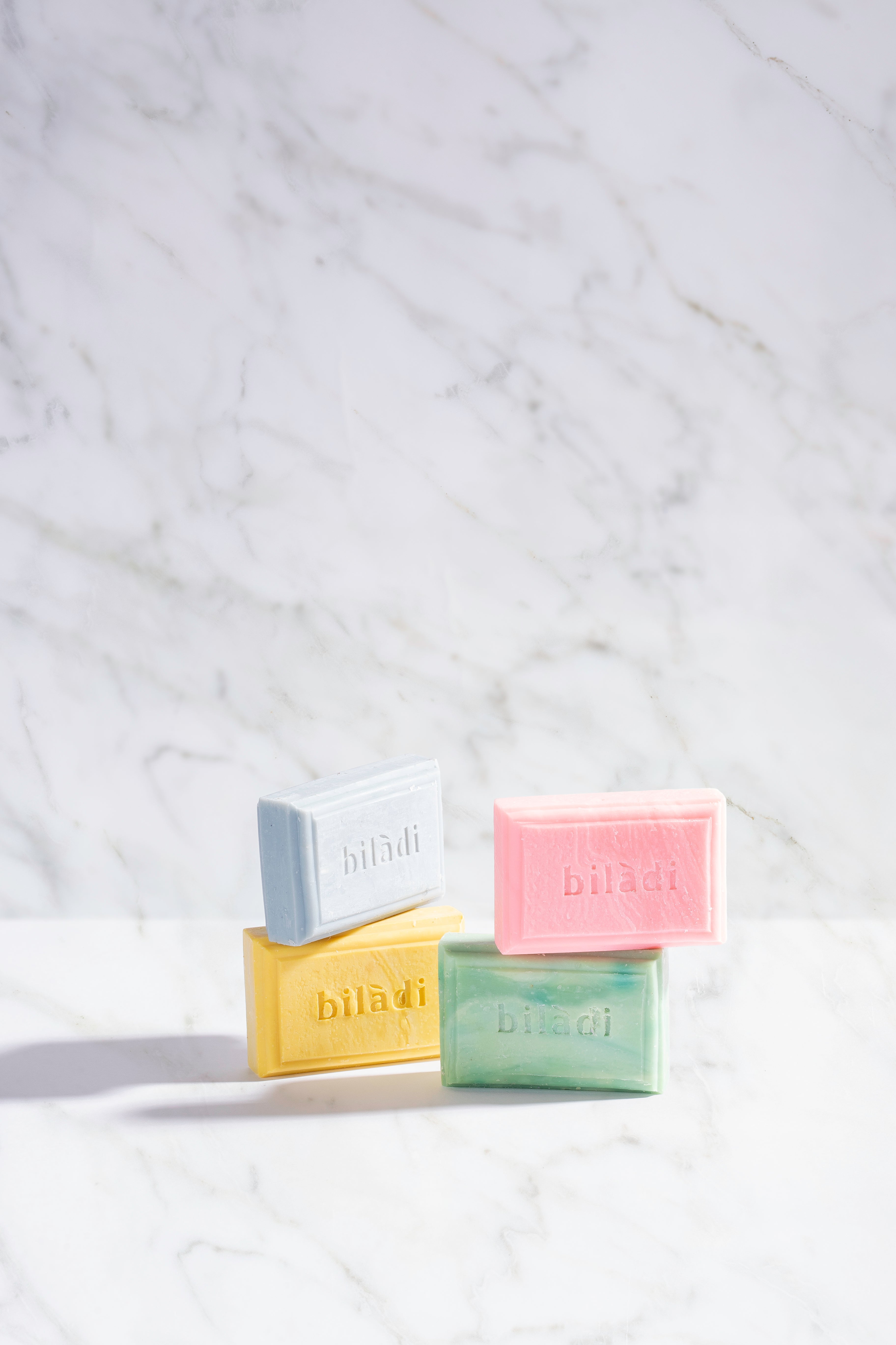 Gardenia Bar Soap