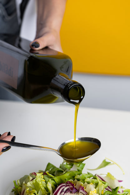 Extra Virgin Olive Oil