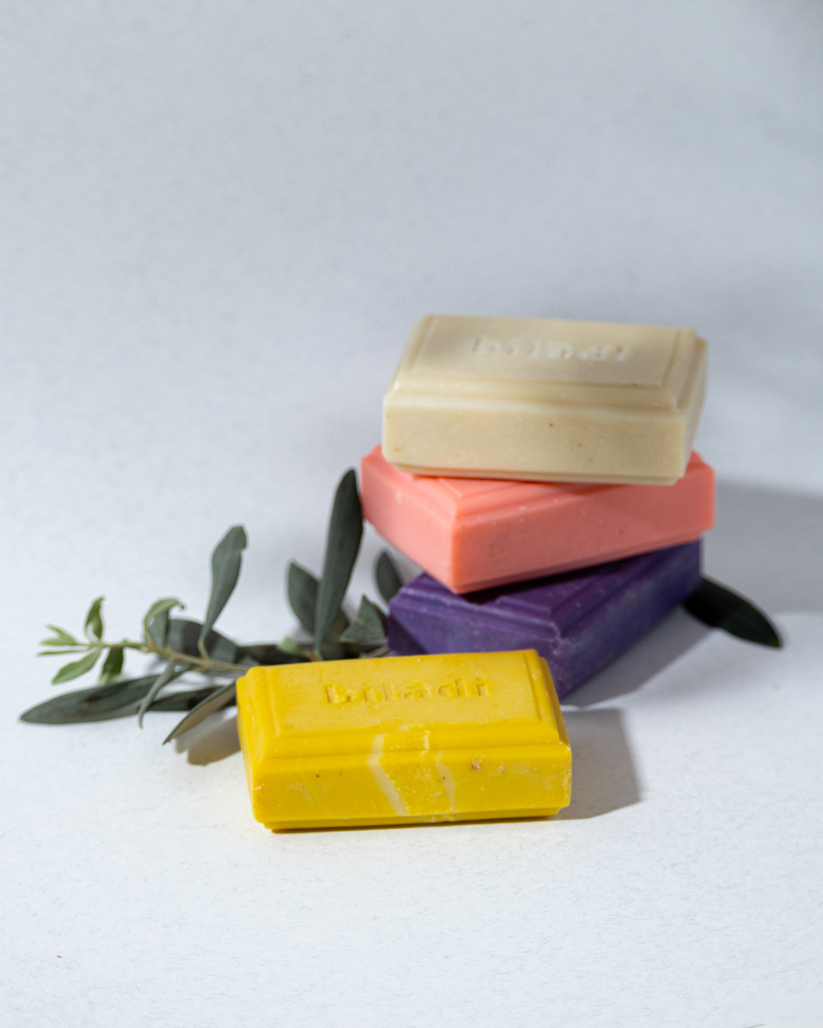 Jasmine Bar Soap