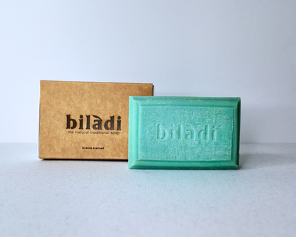 Mint Bar Soap